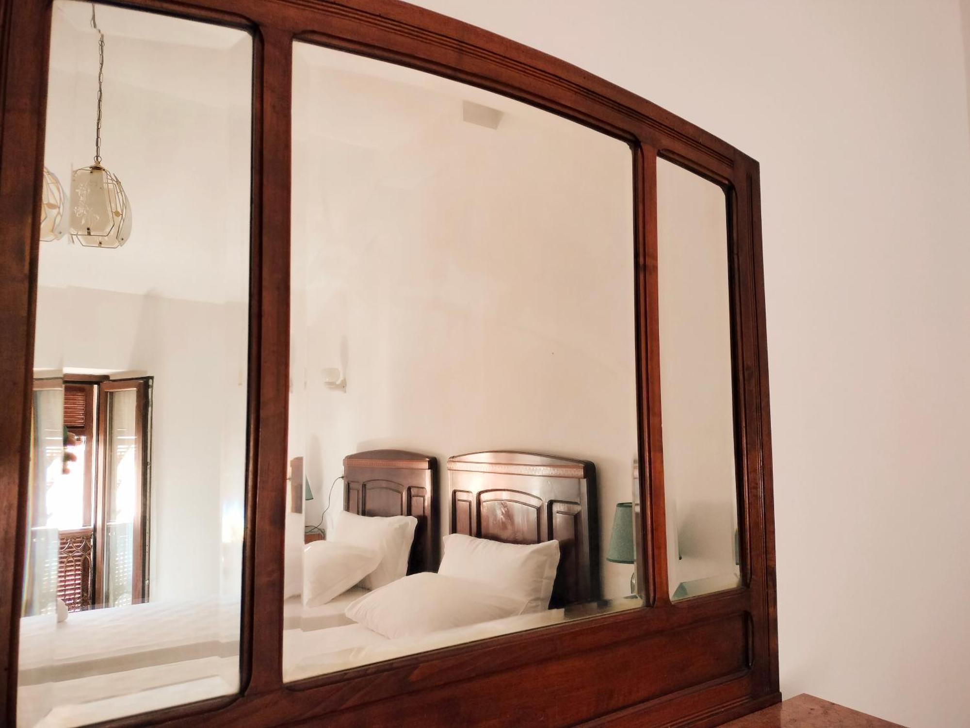 מלון Chiusa di Pesio Casa Dell'Angelo Custode מראה חיצוני תמונה